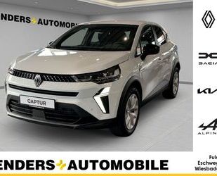 Renault Captur Gebrauchtwagen