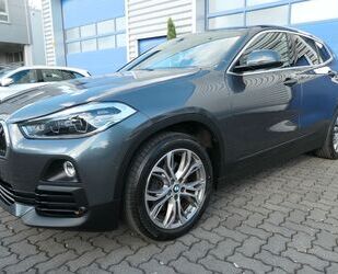 BMW X2 Gebrauchtwagen