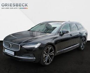 Volvo V90 Gebrauchtwagen