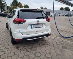 Nissan X-Trail Gebrauchtwagen