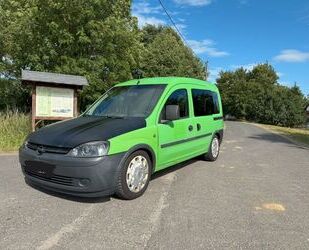 Opel Combo Gebrauchtwagen