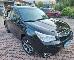 Subaru Forester Gebrauchtwagen