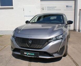 Peugeot 308 Gebrauchtwagen