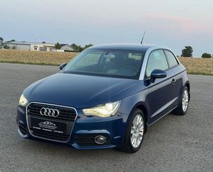 Audi A1 Gebrauchtwagen