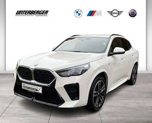 BMW X2 Gebrauchtwagen