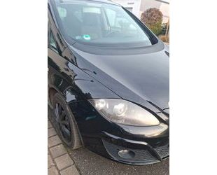 Seat Altea Gebrauchtwagen