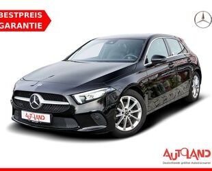 Mercedes-Benz A 180 Gebrauchtwagen