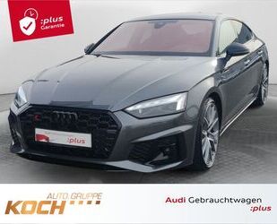 Audi S5 Gebrauchtwagen
