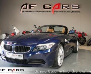 BMW Z4 Gebrauchtwagen