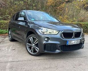 BMW X1 Gebrauchtwagen