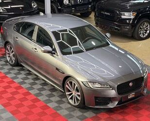 Jaguar XF Gebrauchtwagen