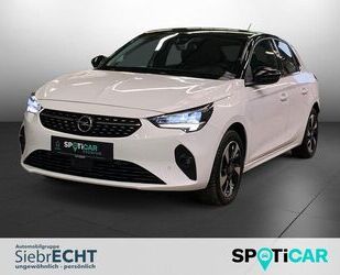 Opel Opel Corsa e Elegance AT*LED*Navi*RFK*PDC*SHZ*uvm Gebrauchtwagen