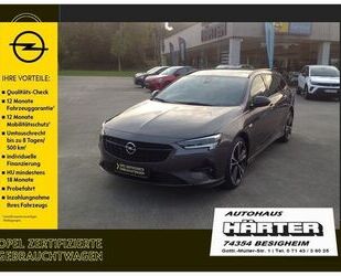 Opel Insignia Gebrauchtwagen