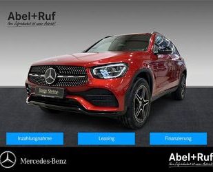 Mercedes-Benz GLC 300 Gebrauchtwagen