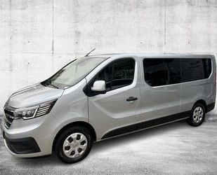 Renault Trafic Gebrauchtwagen
