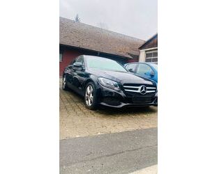 Mercedes-Benz C 200 Gebrauchtwagen