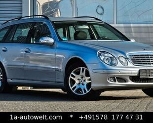 Mercedes-Benz E 220 Gebrauchtwagen