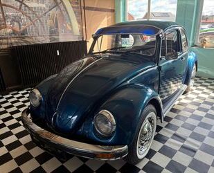 VW Käfer Gebrauchtwagen