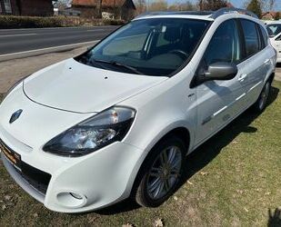 Renault Clio Gebrauchtwagen