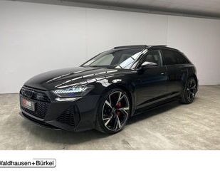 Audi RS6 Gebrauchtwagen