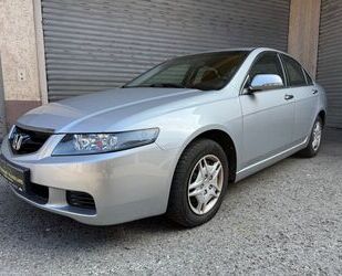 Honda Accord Gebrauchtwagen