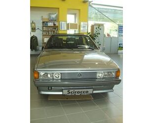 VW Scirocco Gebrauchtwagen