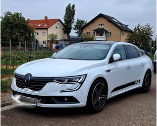 Renault Talisman Gebrauchtwagen