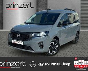 Nissan Townstar Gebrauchtwagen