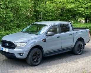Ford Ranger Gebrauchtwagen