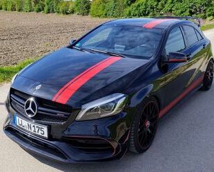 Mercedes-Benz A 45 AMG Gebrauchtwagen