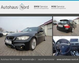 BMW 320 Gebrauchtwagen
