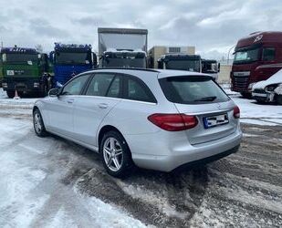 Mercedes-Benz C 200 Gebrauchtwagen