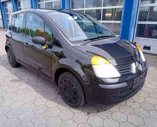 Renault Modus Gebrauchtwagen