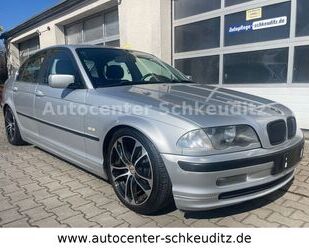BMW 320 Gebrauchtwagen
