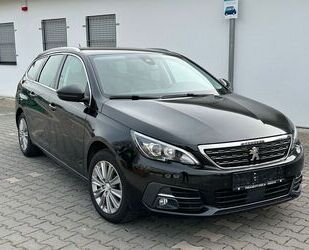 Peugeot 308 Gebrauchtwagen