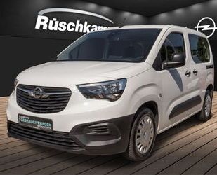 Opel Combo Life Gebrauchtwagen