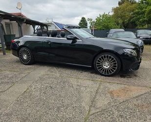 Mercedes-Benz E 200 Gebrauchtwagen
