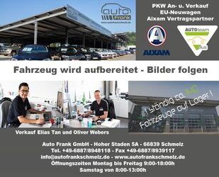 Citroen C4 Cactus Gebrauchtwagen