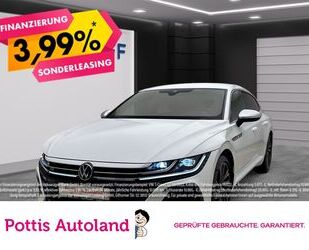VW Arteon Gebrauchtwagen