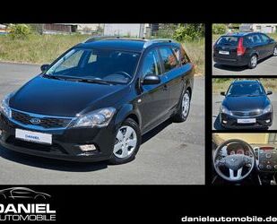 Kia ceed Sportswagon Gebrauchtwagen