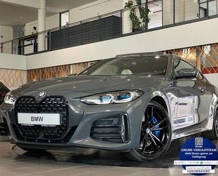 BMW M440 Gebrauchtwagen