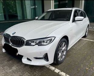 BMW 330 Gebrauchtwagen