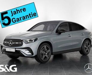 Mercedes-Benz GLC 300 Gebrauchtwagen
