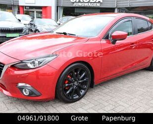 Mazda 3 Gebrauchtwagen