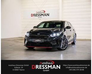 Kia pro ceed / ProCeed Gebrauchtwagen