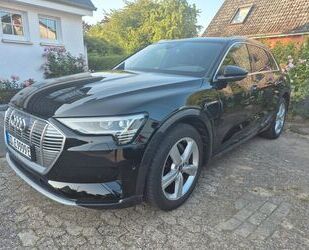 Audi e-tron Gebrauchtwagen