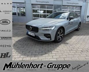 Volvo V60 Gebrauchtwagen