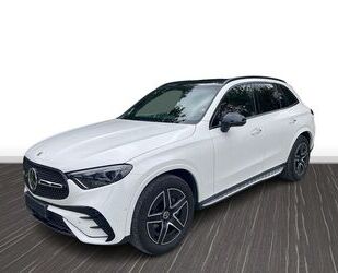 Mercedes-Benz GLC 300 Gebrauchtwagen