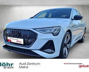 Audi e-tron Gebrauchtwagen