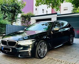 BMW 550 Gebrauchtwagen